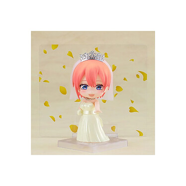 Acheter The Quintessential Quintuplets - Figurine Nendoroid Ichika Nakano: Wedding Dress Ver. 10 cm