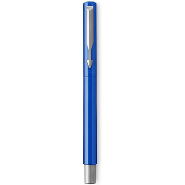 Avis PARKER Stylo Plume Vector Pointe Moyenne Bleu