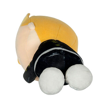 Avis Tokyo Revengers - Peluche Mocchi-Mocchi Takemichi Hanagaki Sleeping 20 cm