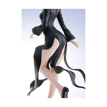 Avis One-Punch Man - Statuette 1/7 Terrible Tornado 26 cm