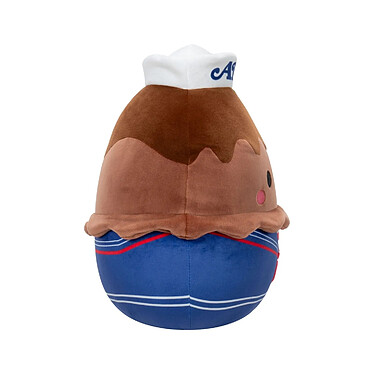 Avis Squishmallows - Peluche Ice Creamy Ahoy Chocolate 25 cm