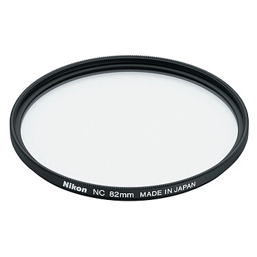 NIKON Filtre Neutre NC 82mm