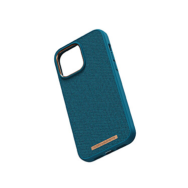 Acheter Njorð Tonal pour iPhone 14 Pro Max Deep Sea-BLEU