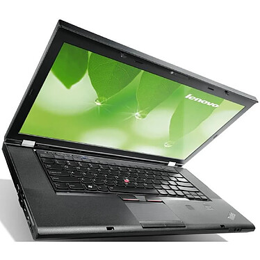 Avis Lenovo ThinkPad T520 (T5204128i5) · Reconditionné