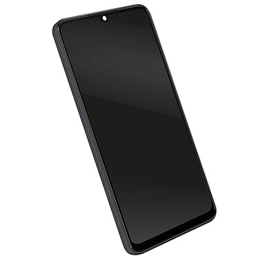 Avis Clappio Écran LCD + Vitre Tactile pour Huawei Nova Y70 avec Châssis Noir