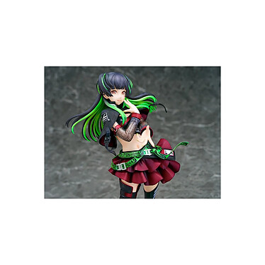 The Idolmaster : Shiny Colors - Statuette 1/7 Fuyuko Mayuzumi: Neon Light Romancer Ver. 23 cm pas cher