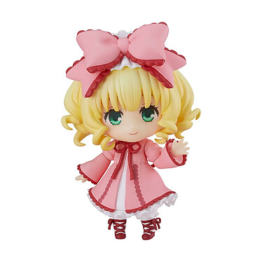 Rozen Maiden - Figurine Nendoroid Hinaichigo 10 cm