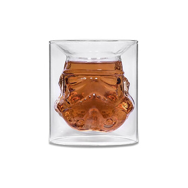 Star Wars - Verre Original Stormtrooper