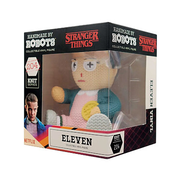 Acheter Stranger Things - Figurine Eleven 13 cm