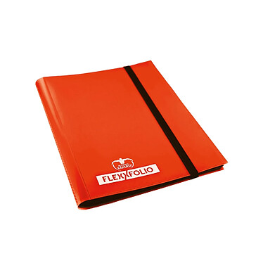 Ultimate Guard - Album portfolio A4 FlexXfolio Orange