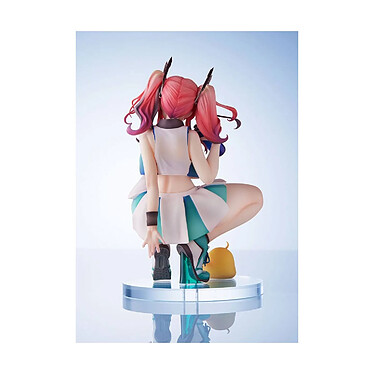 Avis Azur Lane - Statuette 1/7 Bremerton Scorching Hot Training TF Edition 22 cm