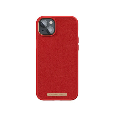 Njorð Comfort + pour iPhone 14 Plus Orange