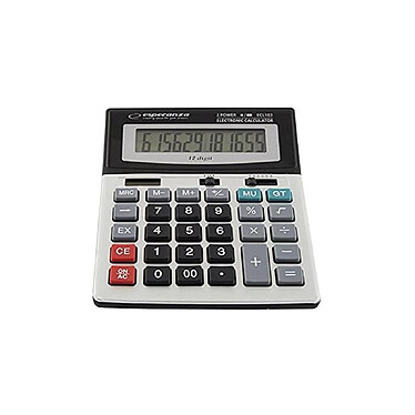 Calculatrice