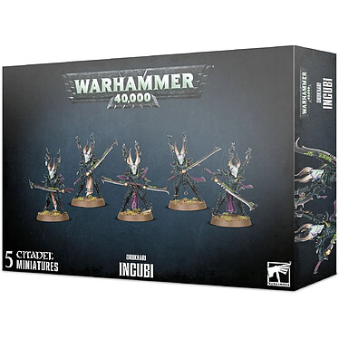 Games Workshop 99120112041