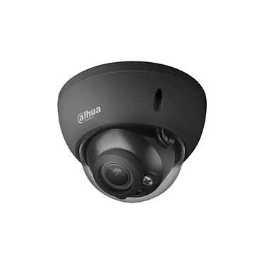 Dahua - Caméra Dôme 4en1 fixe série PRO avec Smart IR 5MP