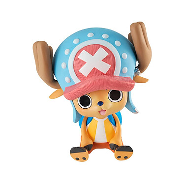 Avis One Piece - Statuette Look Up Tony Tony Chopper 11 cm