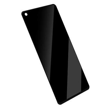 Avis Clappio Écran LCD et Vitre Tactile pour Oppo Find X3 Lite Noir