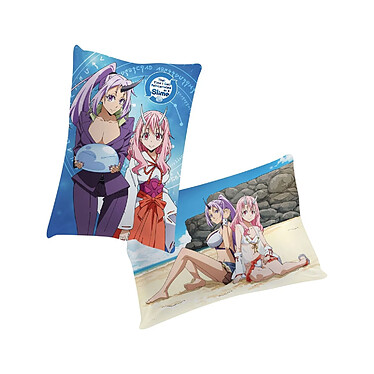 That Time I Got Reincarnated as a Slime - Coussin Shion & Shuna 50 x 35 cm