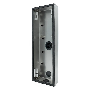 Doorbird - Boitier de montage en saillie pour Interphone IP Doorbird D2104V-D2105V-D2106V