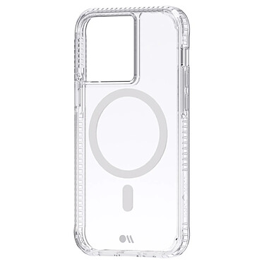 Avis Case Mate Tough Clear Compatible avec le MagSafe pour iPhone 13 Pro