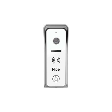 Avis Nice Home - Nice Home - Kit visiophone filaire MIRA 100