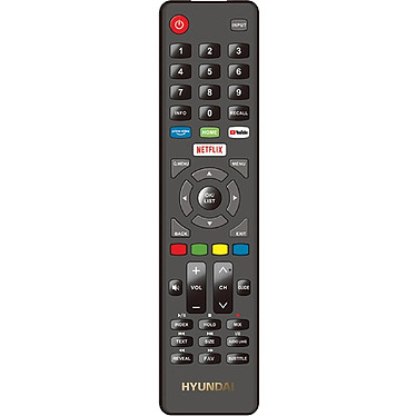 HYUNDAI HY-TVS39HD-001 pas cher