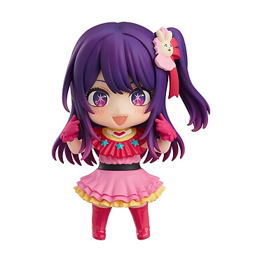 Oshi no Ko - Figurine Nendoroid Ai 10 cm