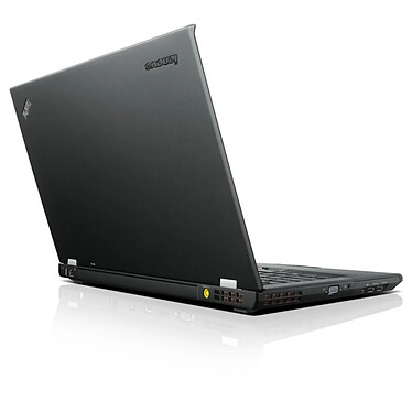 Acheter Lenovo ThinkPad T410 (T4108480i5) · Reconditionné