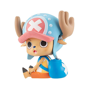 Acheter One Piece - Statuette Look Up Tony Tony Chopper 11 cm