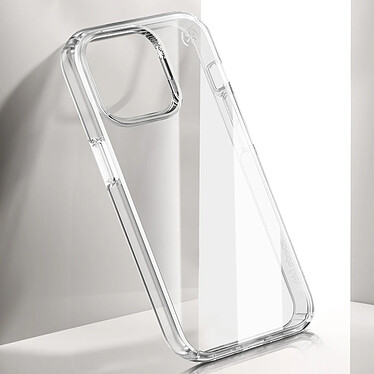 Avis Speck Coque pour iPhone 14 Pro Max Antichute Presidio Perfect-Clear Transparent