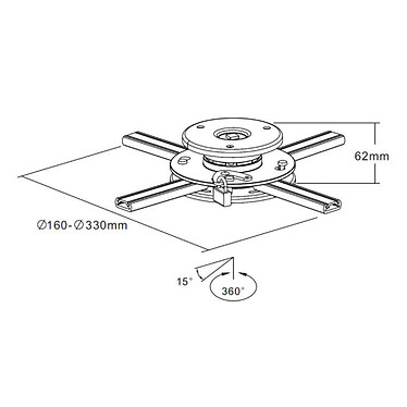 Avis KIMEX 052-1000