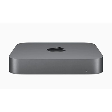 Mac Mini 2018 i7 3,2 Ghz 32 Go 128 Go SSD · Reconditionné