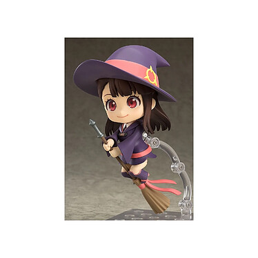 Avis Little Witch Academia - Figurine Nendoroid Atsuko Kagari (3rd-run) 10 cm