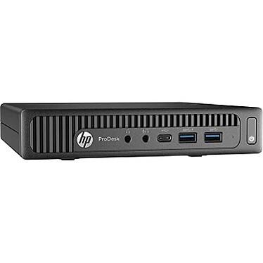 Avis HP ProDesk 600 G2 DM · Reconditionné