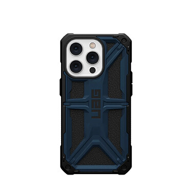 UAG Monarch pour iPhone 14 Pro Mallard