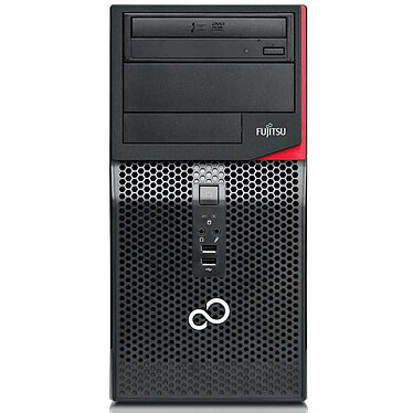 Fujitsu ESPRIMO P556 MT (P556-i5-6400-MT-B-11091) · Reconditionné