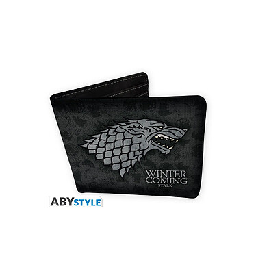 Game Of Thrones - Portefeuille Stark