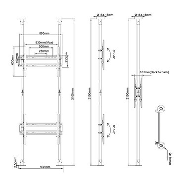 Avis KIMEX 032-1017K