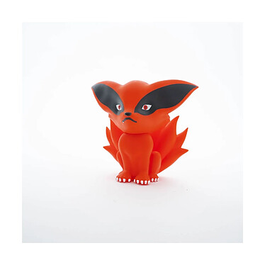 Naruto Shippuden - Tirelire Kurama 15 cm