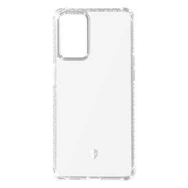 Bigben Coque pour Oppo Reno 6 Anti-chute Système Tryax Force Case Air  Transparent