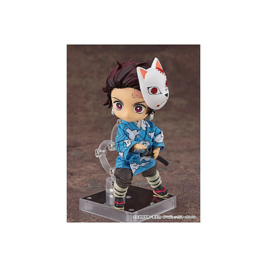 Avis Demon Slayer: Kimetsu no Yaiba - Figurine Nendoroid Tanjiro Kamado: Final Selection Ver. 10 cm