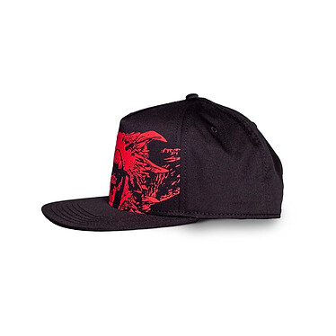 House of the Dragon - Casquette Snapback Dragon pas cher