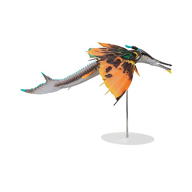 Avis Avatar : La Voie de l'eau - Figurine Skimwing