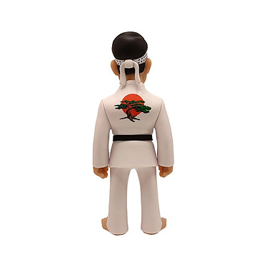 Avis Cobra Kai - Figurine Minix Daniel Larusso 12 cm