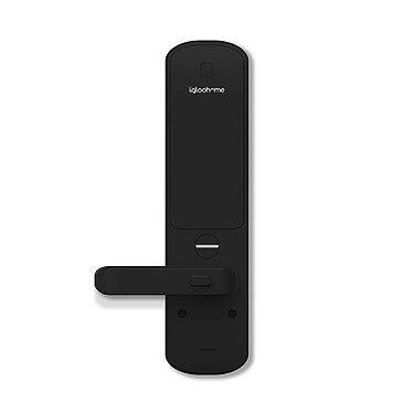 Avis Igloohome - Serrure intelligente Smart Mortise 2 - IGM3