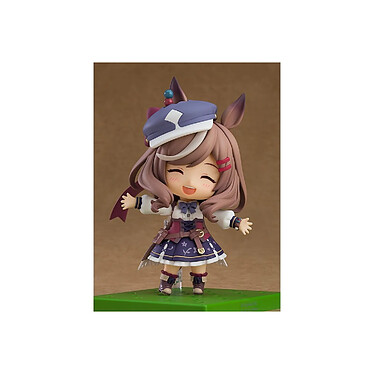 Avis Uma Musume Pretty Derby - Figurine Nendoroid Matikanetannhauser 10 cm