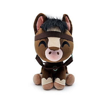 Avis The Witcher - Peluche Ablette 30 cm