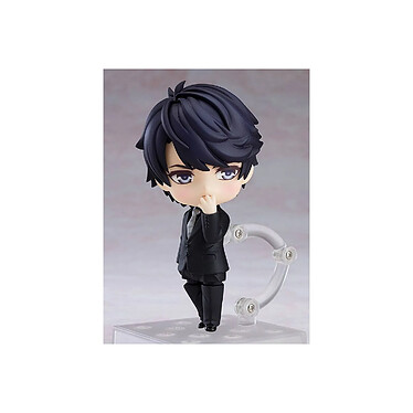 Avis Love & Producer - Figurine Nendoroid Zeyan Li 10 cm