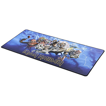 Tapis de souris Geek