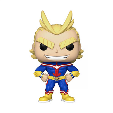 My Hero Academia - Figurine POP! Super Sized All Might 46 cm